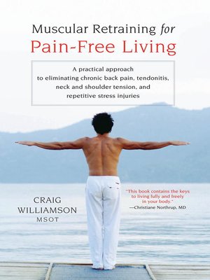 cover image of Muscular Retraining for Pain-Free Living